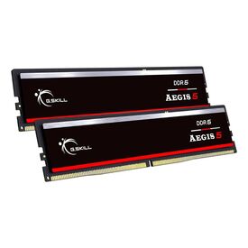 G.Skill Ram  32 GB, 2 x 16 GB, DDR5, 5200 MHz F55200J4040A16GX2IS
