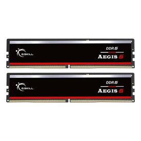 G.Skill Ram  32 GB, 2 x 16 GB, DDR5, 5200 MHz F55200J4040A16GX2IS