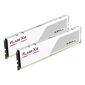G.Skill Ram  48 GB, 2 x 24 GB, DDR5, 6000 MHz  White