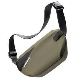 Inateck Lightweight Crossbody Bag  FB01001_BLACK