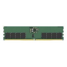 Kingston ValueRAM DDR5 module 32 GB DIMM 288pin KVR64A52BS832