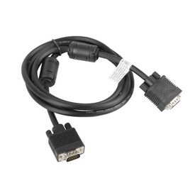 Lanberg CAVGAC10CC0018B 1.8 m VGA CAVGAC10CC0018B