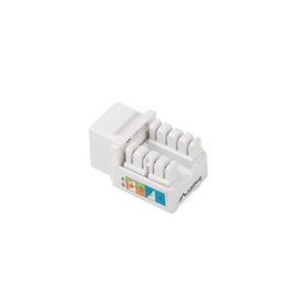 Lanberg Keystone Module RJ45>LSA 90° UTP Cat.5e KSU51090