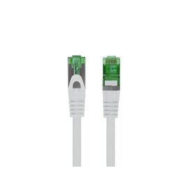 Lanberg PATCHCORD CAT.7 S FTP LSZH CU 2M GREY PCF710CU0200S