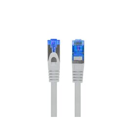 Lanberg PCF6A10CC0050S 0.5 m Cat6a SFTP PCF6A10CC0050S
