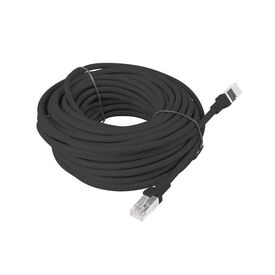 Lanberg PCU610CC1500BK 15 m Cat6 UUTP PCU610CC1500BK