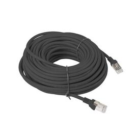 Lanberg PCU610CC2000BK 20 m Cat6 UUTP PCU610CC2000BK
