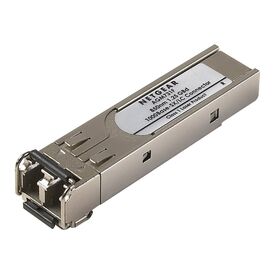 NETGEAR ProSafe AGM731F SFP (miniGBIC) transceiver AGM731F