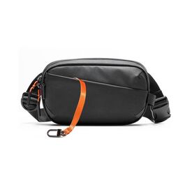 Sling Bag X-Mini, with RFID Blocking, Water-resistant