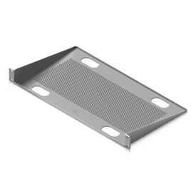 Ubiquiti Fixed Cantilever Rack Shelf 1U UACCRackShelfCLV