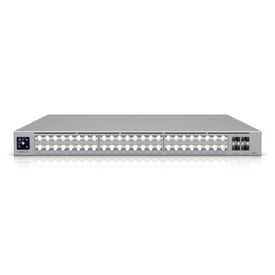 Ubiquiti UniFi Pro XG 48 Port 102.5 Gbit Switch USWProXG48