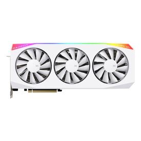 XFX Mercury Radeon RX 9070XT OC Magnetic Air RX97TMARGW9