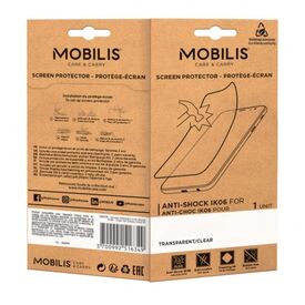Mobilis / Screen protector for mobile phone / unbreakabl | 036310