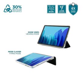 Mobilis EDGE / Flip cover for tablet / with folio and re | 060015