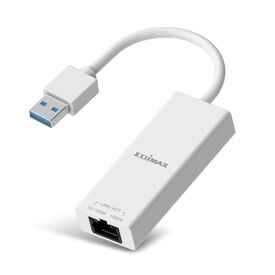 Edimax EU-4306 V2, Gigabit Ethernet, 1000 Mbit/s, 10/100/1000, IE