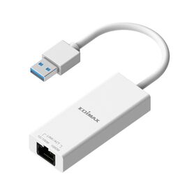 Edimax EU-4306 V2, Gigabit Ethernet, 1000 Mbit/s, 10/100/1000, IE