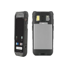 Mobilis PROTECH / Back cover for data collection termina | 065028