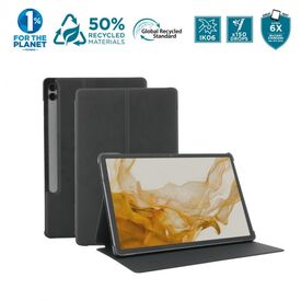Mobilis RE.LIFE / Flip cover for tablet / eco-design, wi | 068016