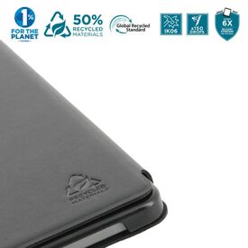 Mobilis RE.LIFE / Flip cover for tablet / eco-design, wi | 068016