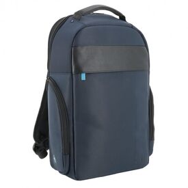 Mobilis 005045 / Casual backpack / Black / Monochromatic / Global