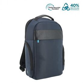 Mobilis 005045 / Casual backpack / Black / Monochromatic / Global