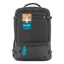 Mobilis Business / Notebook carrying backpack / 14" / 16 | 025031