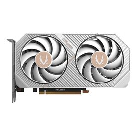 ZOTAC GAMING GeForce RTX 5060 Twin Edge OC / Whi | ZT-B50600Q-10M
