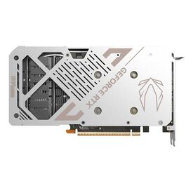 ZOTAC GAMING GeForce RTX 5060 Twin Edge OC / Whi | ZT-B50600Q-10M