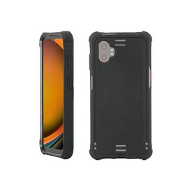 Mobilis PROTECH / Back cover for mobile phone / reinforc | 054017
