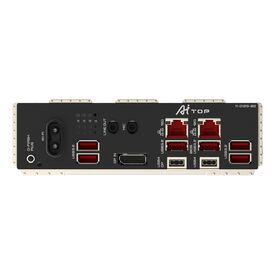 TRX50 AI TOP-2B Motherboard / AMD Ryzen Threadripper PRO 7000 CPU