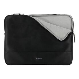 Mobilis Origine / Case for laptop / neoprene foam, PU im | 042059