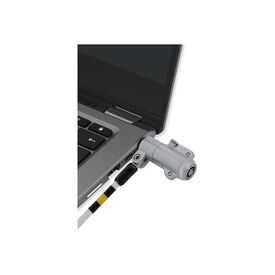 Mobilis / Security cable lock / black / 1.8 m | 001378