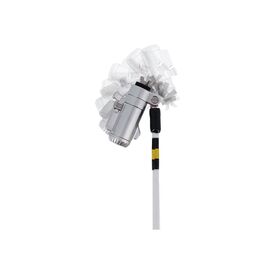 Mobilis / Security cable lock / black / 1.8 m | 001378