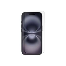 Mobilis / Screen protector for mobile phone / glass / cl | 017077