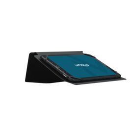 Mobilis Origine Universal / Flip cover for tablet / blac | 048015