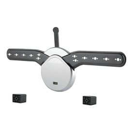 NewStar OLED-W600 / Bracket / for LCD display (f | OLED-W600BLACK