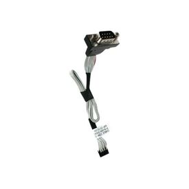 Shuttle XPC Accessory PCP11 / Serial cable / 10 pin serial header