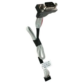 Shuttle XPC Accessory PCP11 / Serial cable / 10 pin serial header