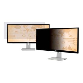 3M Privacy Filter Display privacy filter 34 black 7100119015
