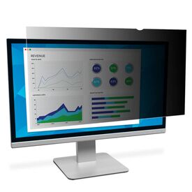 3M Privacy Filter – 40″ Monitor 21:9 PF400W2E