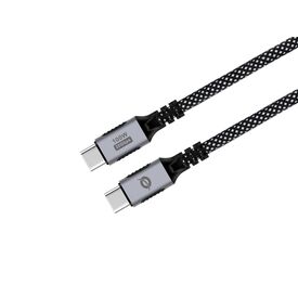 Conceptronic USB 3.2 Gen 2x2 100W Fast Charging Data Cable 2M ETTA07B20