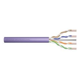 DIGITUS Bulk cable 100 m UTP CAT 6 DK1613VH1