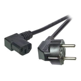 EFBElektronik Power cable power CEE 77 (M) to power EK535.3