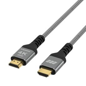 EFB Elektronik HDMI 5 m, HDMI Type A HDMI2000005