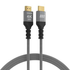 EFB Elektronik HDMI  1 m, HDMI Type A HDMI2000002