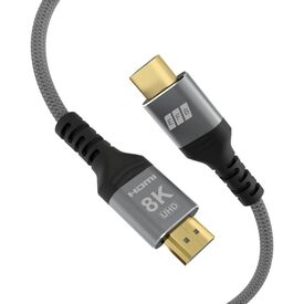 EFB Elektronik HDMI  1 m, HDMI Type A (Standard), HDMI2100002
