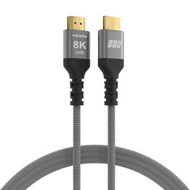 EFB Elektronik HDMI  1 m, HDMI Type A (Standard), HDMI2100002