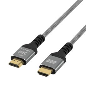 EFB Elektronik HDMI  1 m, HDMI Type A (Standard), HDMI2100002