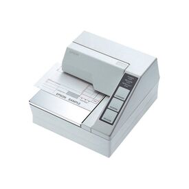 Epson TM U295 Receipt printer dotmatrix JIS B5 16.2 C31C163272