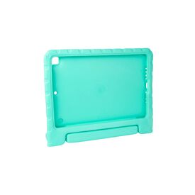 Good Connections CASE‑I09KA EVA Foam Cover – Aqua, For iPad 10.2″  CASEI09KA